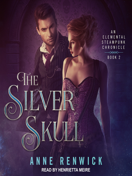 Title details for The Silver Skull by Anne Renwick - Available